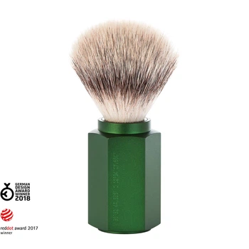 Помазок для бритья Silvertip Fibre мод.31 М HXG FОREST