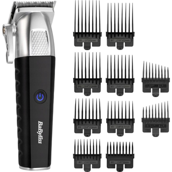 Maszynka do strzyżenia włosów Babyliss E812E