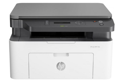Багатофункціональний пристрій БФП HP LaserJet 135a (4ZB82A) MFP 135a