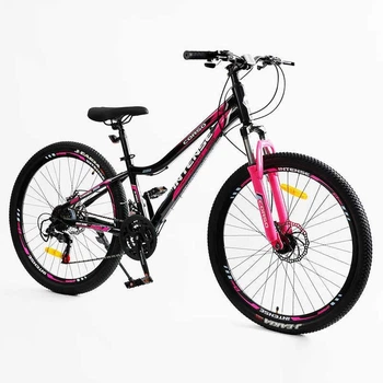 Велосипед Спортивний Corso INTENSE 26" дюймів NT-26126