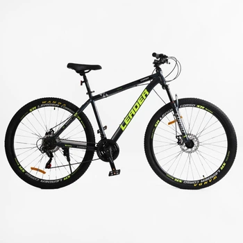 Велосипед Спортивний Corso Leader 29" дюймів LR-55620
