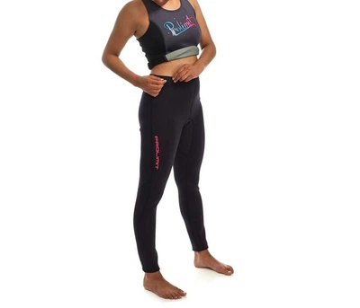 Штани жіночі з неопрену 2 мм PROLIMIT SUP NEOPRENE LONG PANTS AIRMAX L