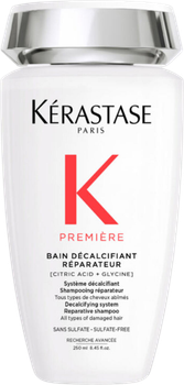 Szampon do włosów Kerastase Premiere 250 ml (3474637195809)