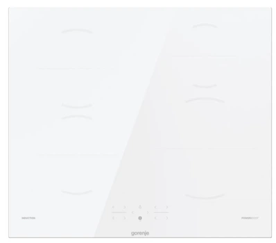 Вбудована поверхня Gorenje GI6401WSC