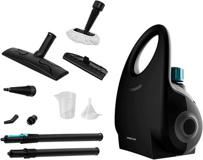 Пароочисник Cecotec HydroSteam 2030 Active (05704)