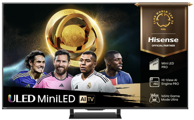 LED-телевізор Hisense 65U7Q PRO (7134200)
