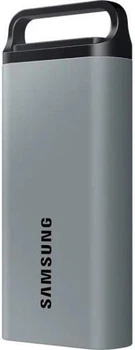 SSD накопитель Samsung T5 EVO Gray 2 TB (MU-PM2T0G)