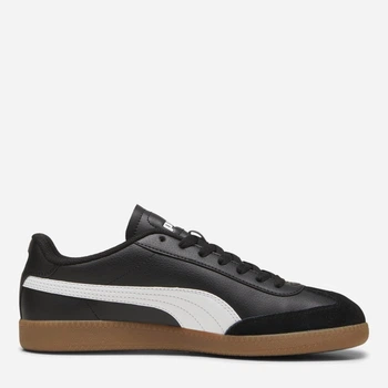 Жіночі кеди низькі Puma 9-T 39817402 38 (5UK) 24 см Puma Black-Puma White (4067979399678)
