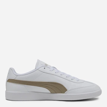 Жіночі кеди низькі Puma 9-T SL 39818116 36 (3.5UK) 22.5 см Puma White-Ice Coffee (4069156663244)