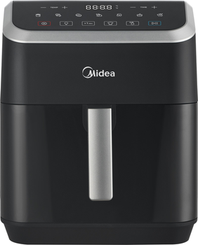 Мультипіч-фритюрниця Midea MF-CY70K (7 л)
