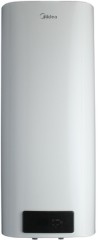 Водонагрівач Midea CUBIX D80-20EFT2 (сухий тен)