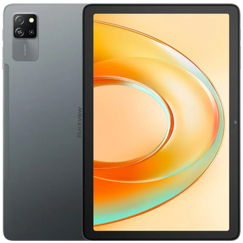 Планшет Blackview Tab 60 Pro 8/128Gb LTE Volcano Gray UA UCRF