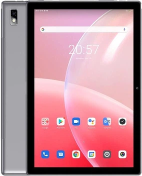 Планшет 10.1" Full HD Blackview Tab 9 4/64Gb 4G 2-SIM 8 ядер Android 10 7480 mAh Grey Б/В