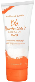 Maska do włosów Bumble and Bumble Hairdresser's 200 ml (685428028685)
