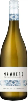 Вино Mawhero Sauvignon Blanc Marlborough біле сухе 0.75 л 12.5% (9420073800047)
