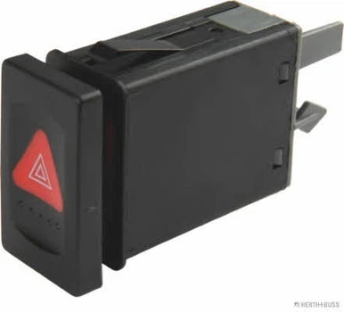Кнопка аварийной сигнализации Herth+Buss Jakoparts (70579902)