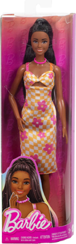 Лялька Mattel Barbie Fashionistas №233 30 см HYT91 (194735255627)