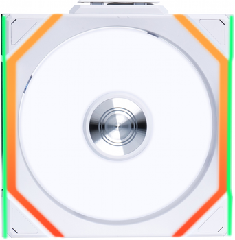 Вентилятор Lian Li Uni Fan SL Wireless 120-1 White (G99.12SL1W1W.00)