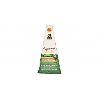 Сир пармезан Parmigiano Reggiano Mouse 30М 250 г