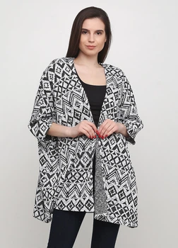 Кардиган H&M XS Белый 0305020_18
