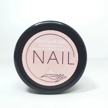 Зміцнювальна маска для нігтів NAIL, 100 г (X-2081)