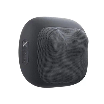 Розумна подушка масажер Mijia Smart Waist Massager BHR8623CN Black