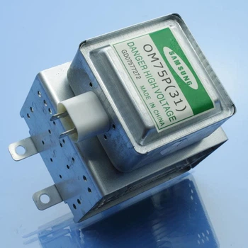 Магнетрон для микроволновки Samsung CE2014R CE935GR ME711KR GE81MRTB CE2914R