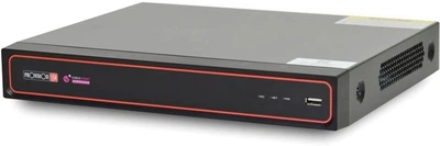 IP-відеореєстратор 8-канальний Provision-ISR NVR8-8200N-V2 з AI відеоаналітикою для систем відеоспостереження (302614)