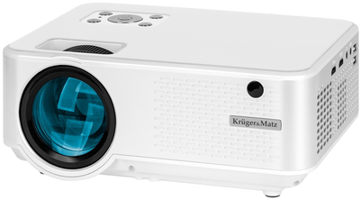Projektor Kruger&Matz V-LED20 (5901890104838)