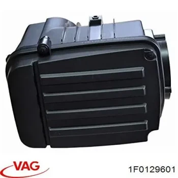 Корпус воздушного фильтра Volkswagen Caddy, Touran, Golf 5 (FPS). 1F0129601