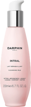 Молочко для вмивання обличчя Darphin Intral 200 мл (882381110956)