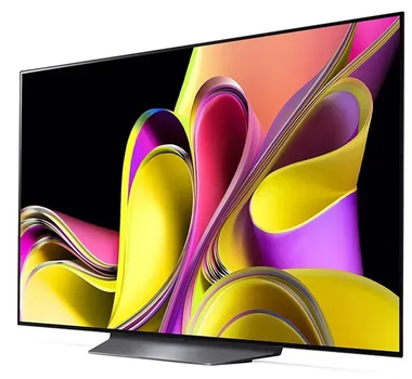 Телевизор LG OLED 65" OLED65B36LA, Refurbished