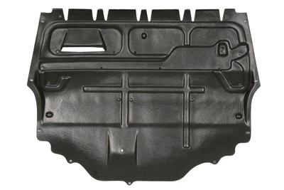 Защита двигателя Skoda Fabia 14-; VW Polo 09-17; Seat Ibiza, Toledo 12-; Audi A1 10-15 (FPS) 6C0825235A