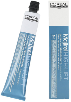 Фарба для волосся L'Oreal Professionnel Paris Majirel High Lift Blond Ash попелястий 50 мл (3474630691834)