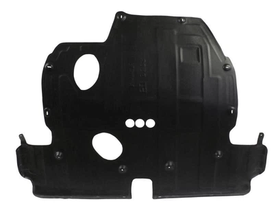 Захист двигуна пластиковий Kia Sorento II XM 10-15 (Elit) 291102P100