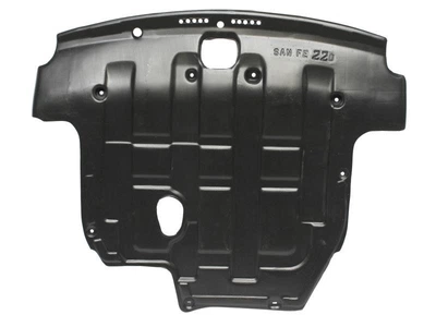 Захист двигуна Hyundai Santa Fe II (CM) 06-12 (Elit) 291102B000