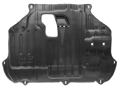 Захист двигуна пластиковий Ford Focus II 04-10, C-max, Volvo V50, S40, C30 (Elit) 1523505, 1682362, 1382964,