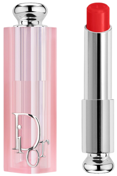 Balsam do ust Dior Addict Lip Glow 031 Strawberry 3.2 g (3348901651141)