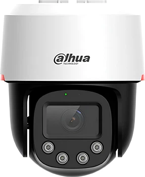 PTZ-видеокамера Dahua DH-SD2C400NA-B-PV-PRO (4 мм.)