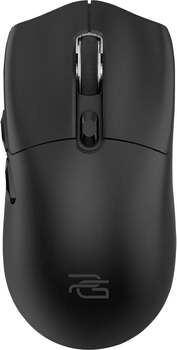 Мышь Proove Gaming Rate Black (CMRTWR003002)