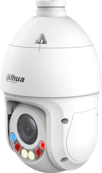 PTZ-видеокамера Dahua DH-SD4E225GB-HNR-A-PV1 (4.8-120мм)