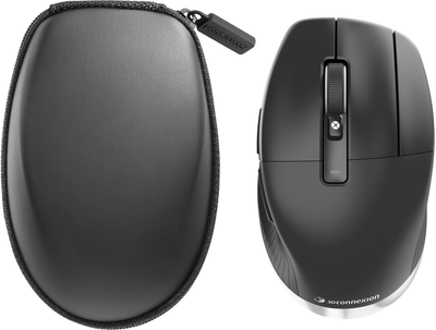 Мышка 3DConnexion CadMouse Pro Wireless (3DX-700116)