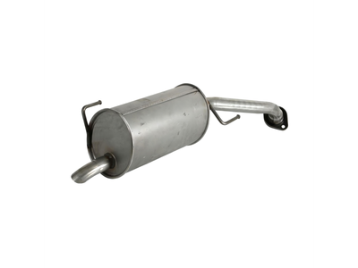 Глушители, резонаторы, трубы - модель авто Micra - ROZETKA