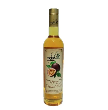 Сироп Top Sirop «Маракуя» 900 г