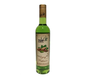 Сироп Top Sirop «Фисташка» 900 г