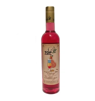Сироп Top Sirop «Бабл гам» 900 г