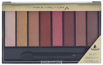 Paleta cieni do powiek Max Factor Masterpiece Nude 05 Cherry Nudes 6.5 g (3616302463879)