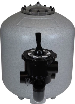 Напорный фильтр Evolution Aqua K+Advanced Filter 20 с 6-ходовым (PFKE60020M25EU)