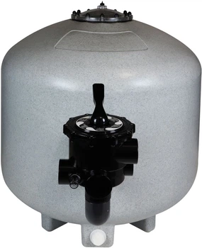 Напорный фильтр Evolution Aqua K+Advanced Filter 35 с 6-ходовым (PFKE75020M25EU)