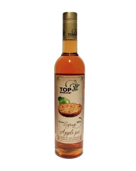 Сироп Top Sirop «Яблучний Пирі г» 900 гр